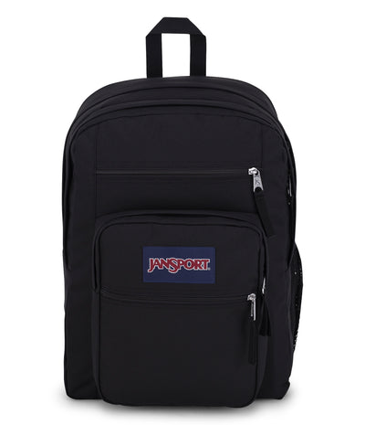JanSport Big Student Backpack - Black
