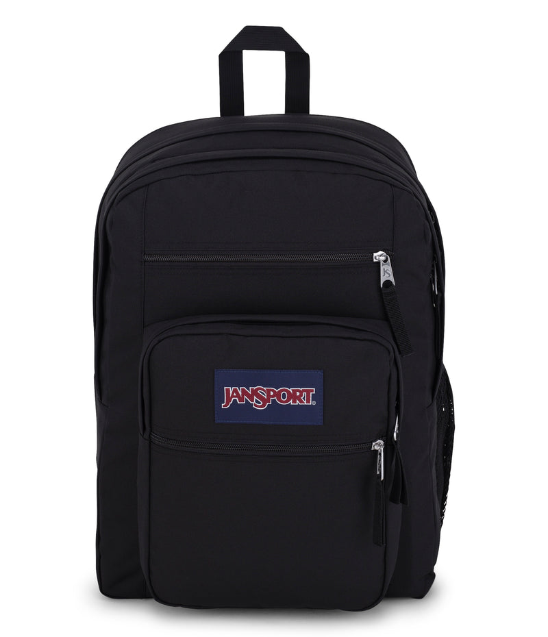 JanSport Big Student Backpack - Black