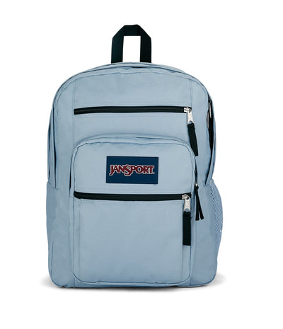 JanSport Big Student Backpack - Blue Dusk