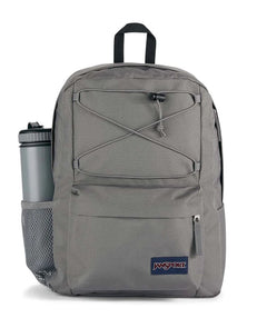JanSport Flex Pack Backpack - Graphite Grey