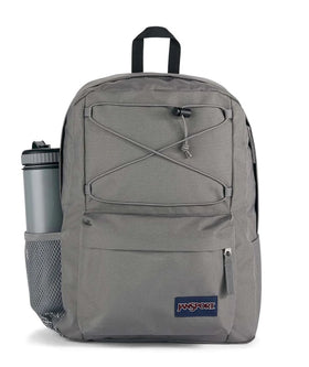 JanSport Flex Pack Backpack - Graphite Grey
