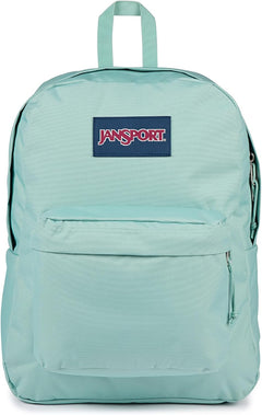 JanSport SuperBreak One Backpack - Faded Sage