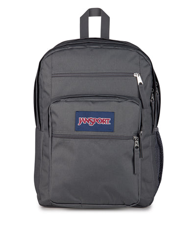JanSport Big Student Backpack - Smokey Grit