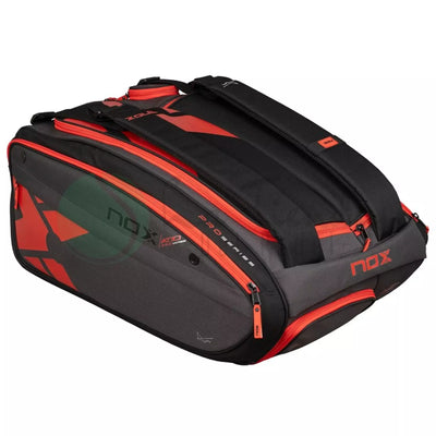 Nox AT10 Competition XXL Padel Bag 2026