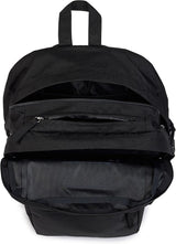 JanSport Big Day Pack Backpack - Black