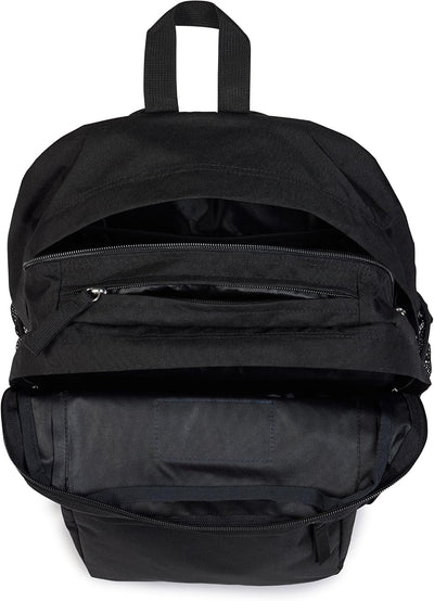 JanSport Big Day Pack Backpack - Black