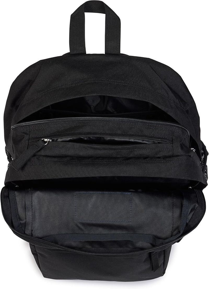 JanSport Big Day Pack Backpack - Black
