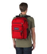 JanSport Big Student Backpack - Red Tape