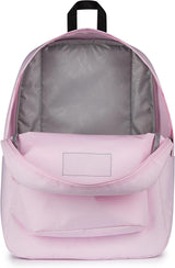 JanSport SuperBreak One Backpack - Pink Ice
