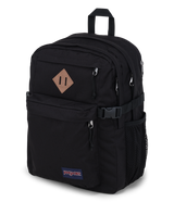 JanSport Main Campus Backpack - Black
