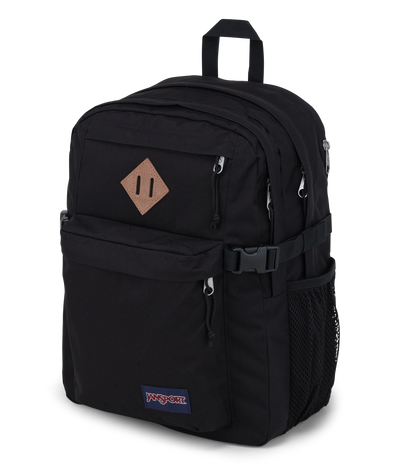 JanSport Main Campus Backpack - Black
