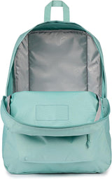 JanSport SuperBreak One Backpack - Faded Sage