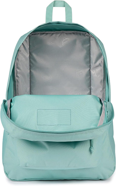 JanSport SuperBreak One Backpack - Faded Sage