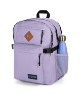 JanSport Main Campus Backpack - Pastel Lilac