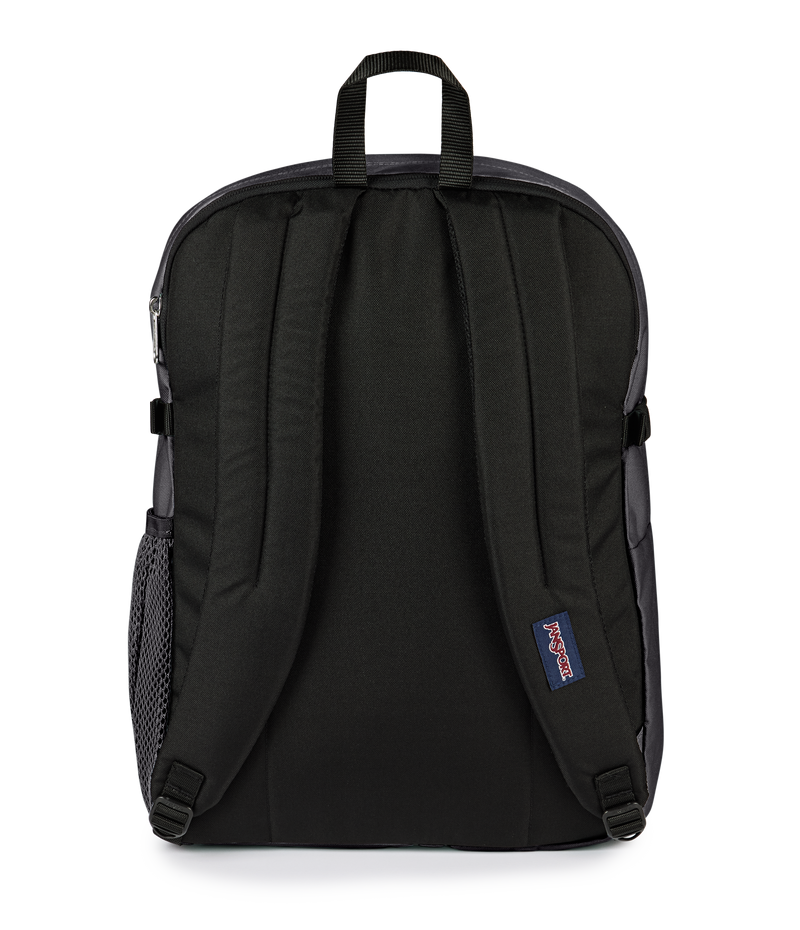 JanSport Main Campus Backpack - Smokey Grit