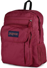 JanSport Union Pack Backpack - Russet Red