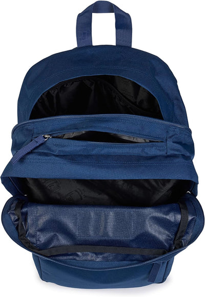 JanSport Big Day Pack Backpack - Navy
