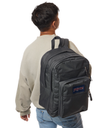 JanSport Big Student Backpack - Smokey Grit
