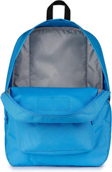 JanSport SuperBreak One Backpack - Electric Azul