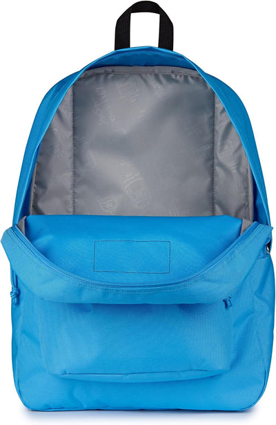 JanSport SuperBreak One Backpack - Electric Azul