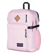 JanSport Main Campus Backpack - Pink Ice