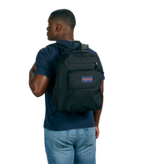 JanSport Union Pack Backpack - Black