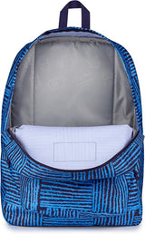 JanSport SuperBreak One Backpack - Threaded