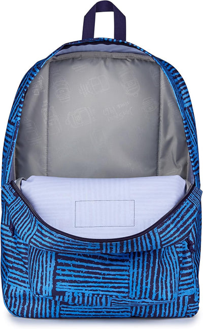 JanSport SuperBreak One Backpack - Threaded