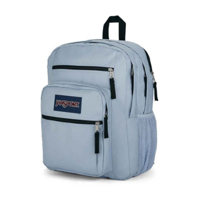 JanSport Big Student Backpack - Blue Dusk