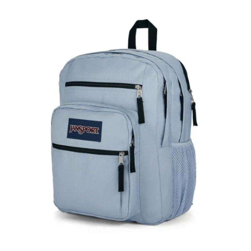 JanSport Big Student Backpack - Blue Dusk