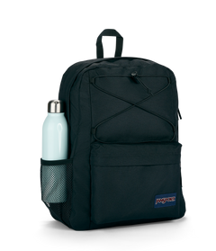 JanSport Flex Pack Backpack - Black