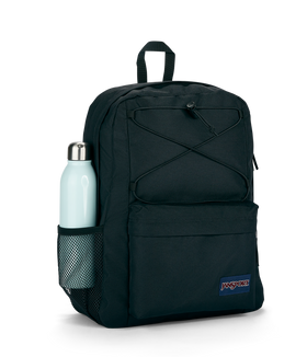 JanSport Flex Pack Backpack - Black