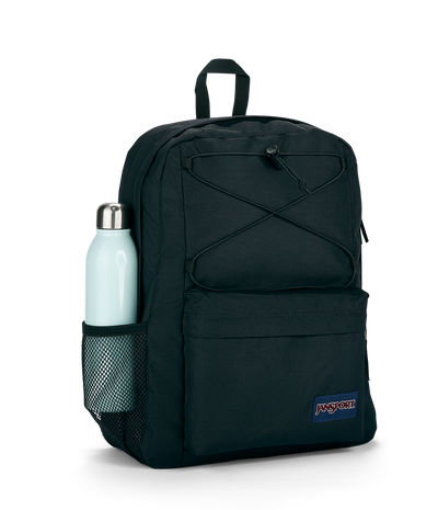 JanSport Flex Pack Backpack - Black