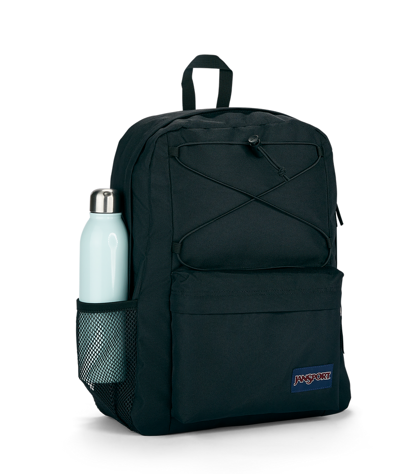 JanSport Flex Pack Backpack - Black