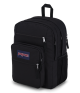 JanSport Big Student Backpack - Black