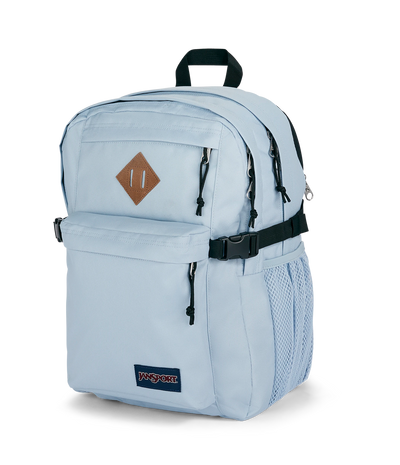 JanSport Main Campus Backpack - Blue Dusk