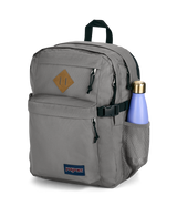 JanSport Main Campus Backpack - Graphite Grey