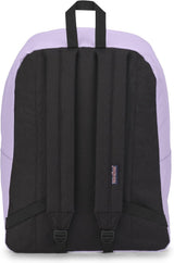 JanSport SuperBreak One Backpack - Pastel Lilac