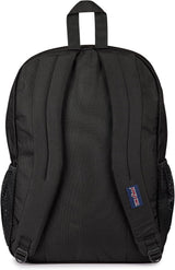 JanSport Big Day Pack Backpack - Black