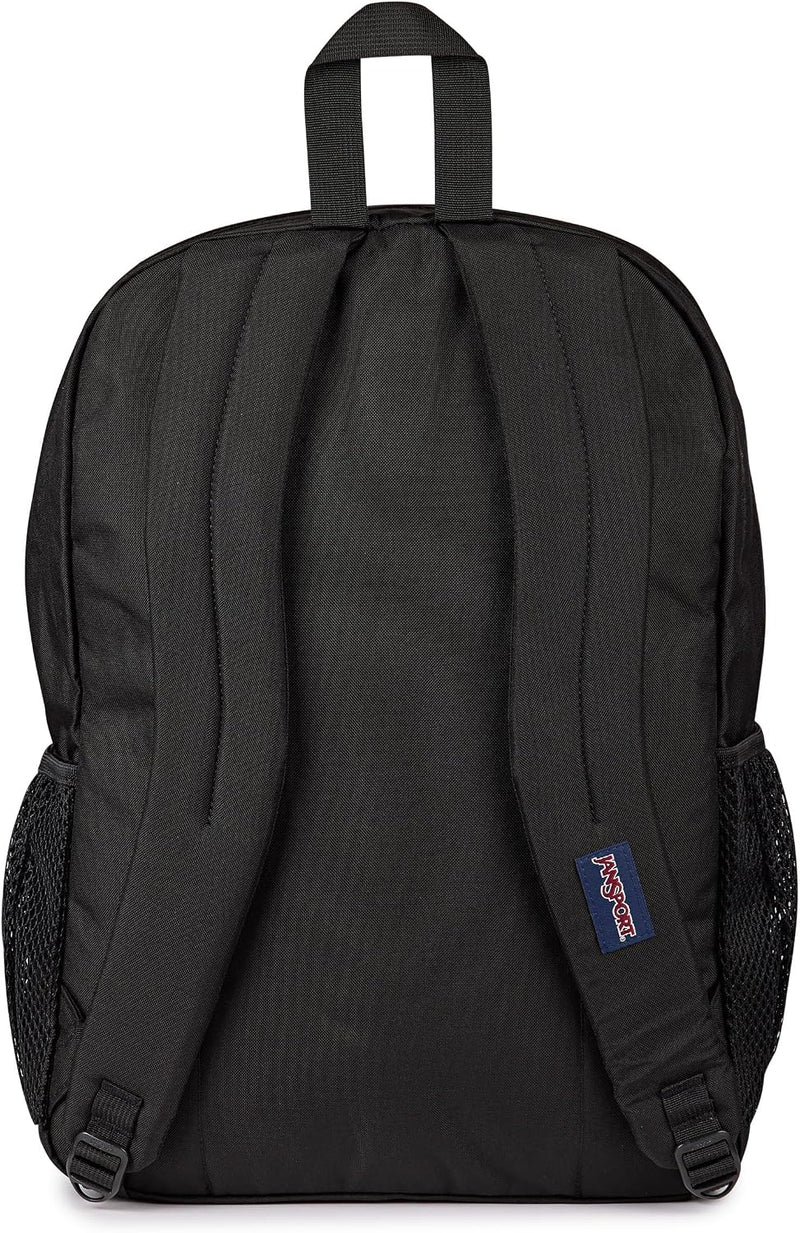 JanSport Big Day Pack Backpack - Black