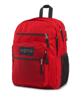 JanSport Big Student Backpack - Red Tape