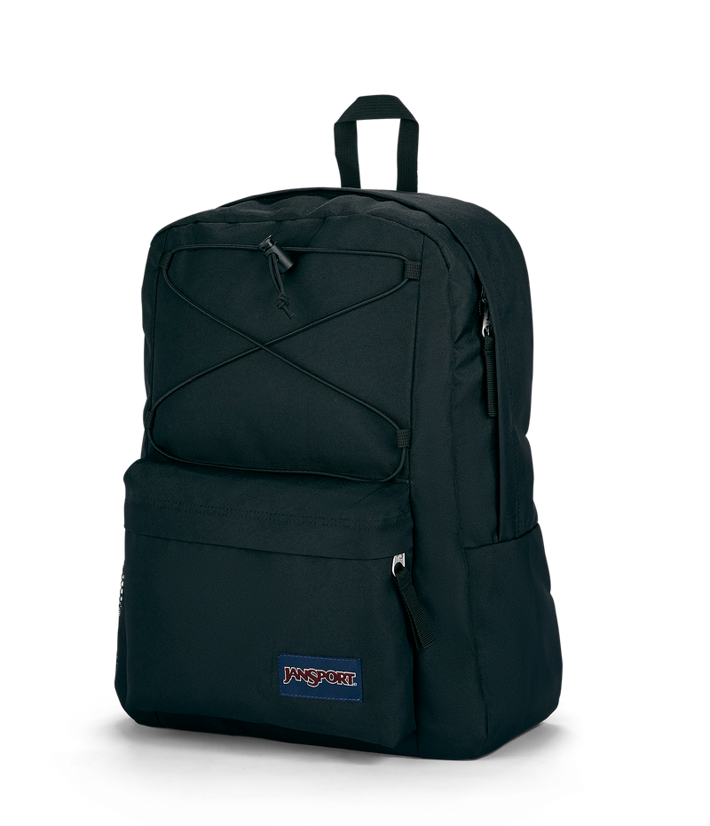 JanSport Flex Pack Backpack - Black