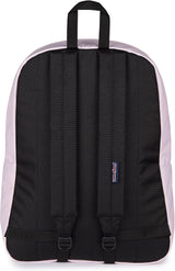 JanSport SuperBreak One Backpack - Pink Ice