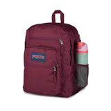 JanSport Big Student Backpack - Cherry Lacquer