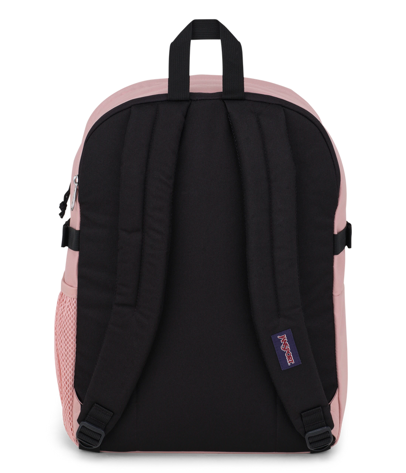 JanSport Main Campus Backpack - Misty Rose