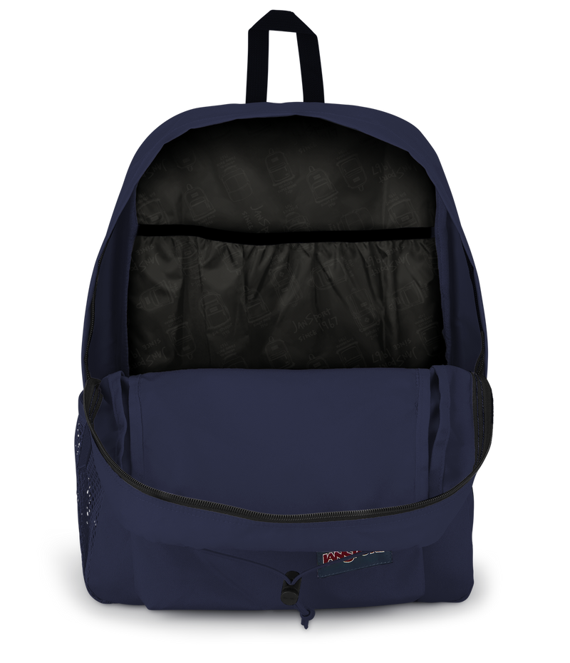 JanSport Flex Pack Backpack - Navy