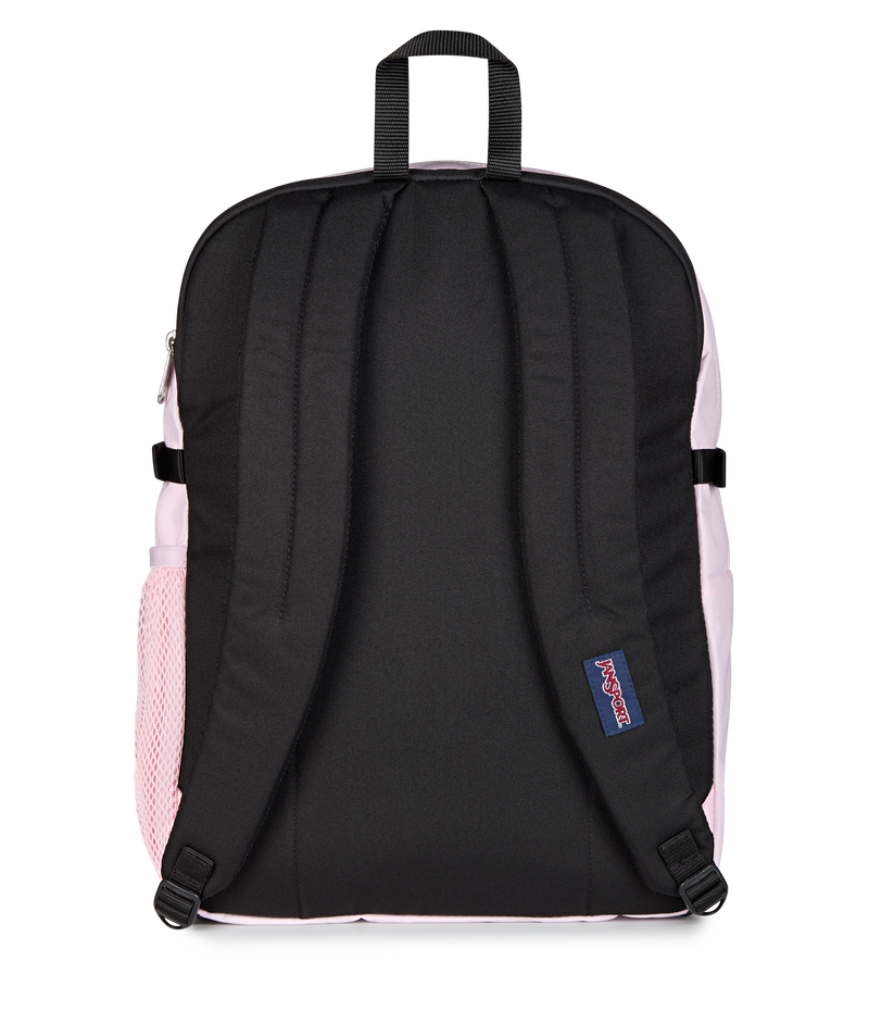 JanSport Main Campus Backpack - Pink Ice