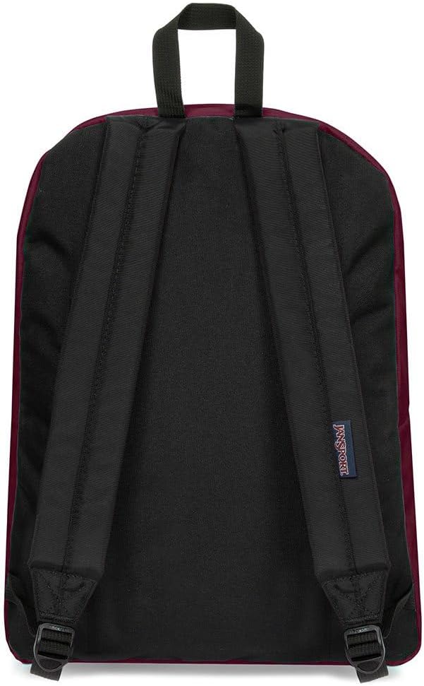 JanSport SuperBreak One Backpack - Russet Red