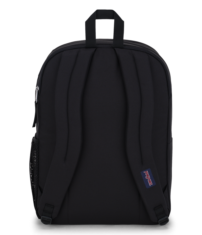 JanSport Big Student Backpack - Black