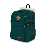 JanSport Main Campus Backpack - Deep Juniper